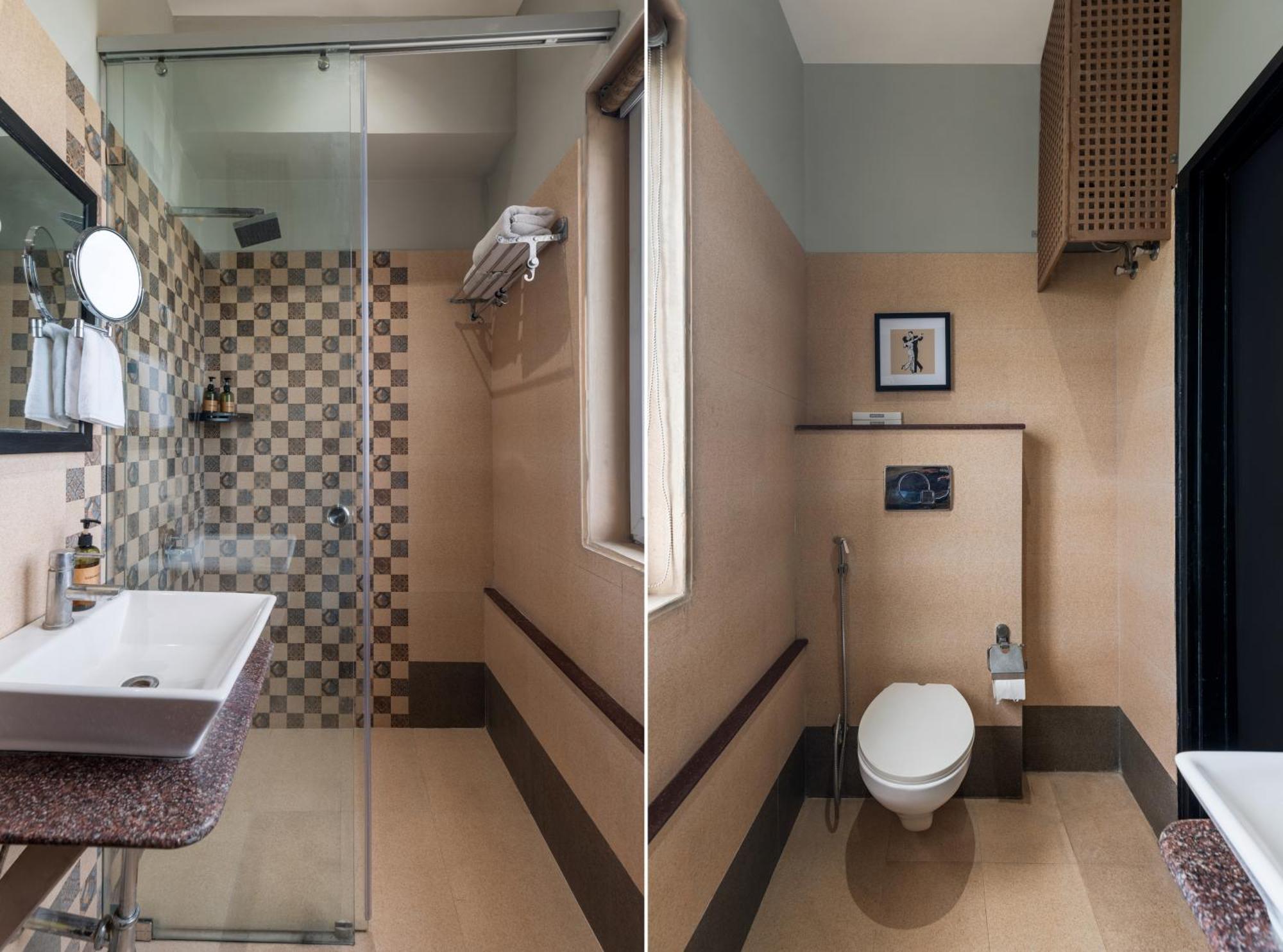 Hotel Kudos-my Downtown 4*